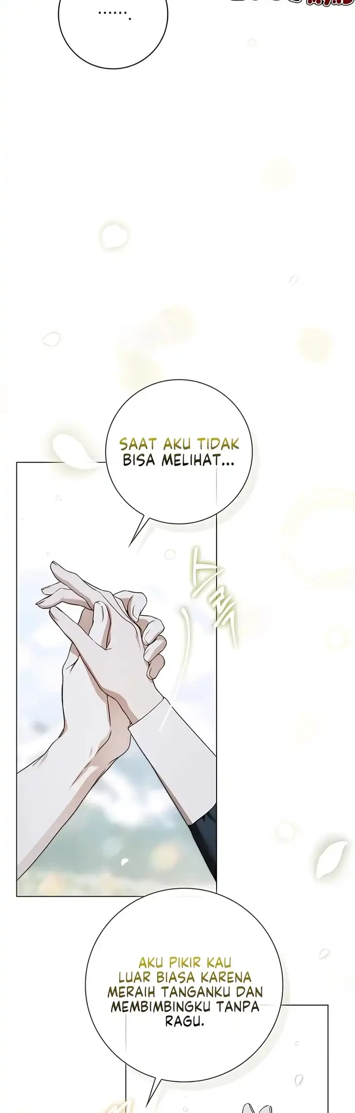 The Count's Secret Maid Chapter 99 - halaman 48