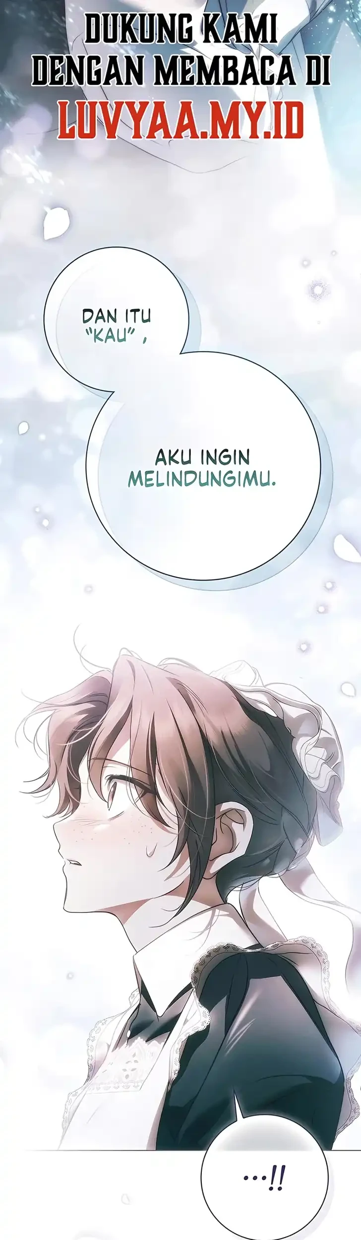 The Count's Secret Maid Chapter 99 - halaman 52