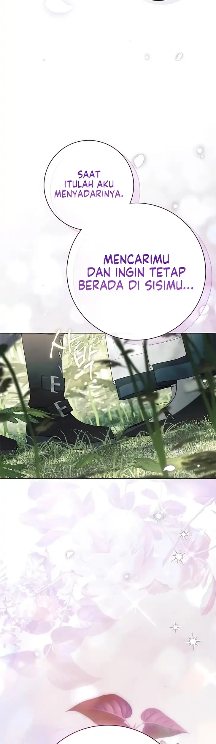 The Count's Secret Maid Chapter 99 - halaman 53