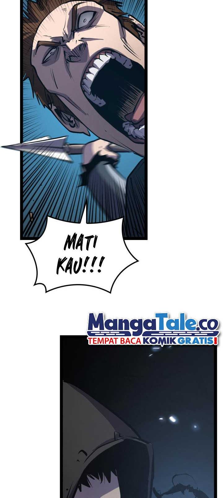 The Count’s Youngest Son Is A Player! Chapter 1 - halaman 22