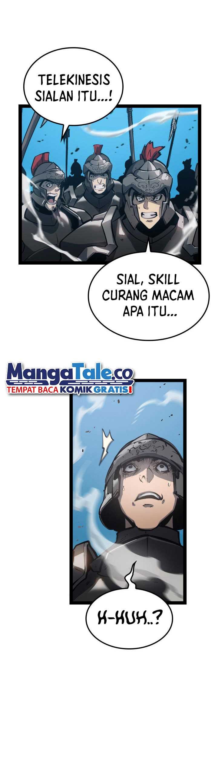 The Count’s Youngest Son Is A Player! Chapter 1 - halaman 36