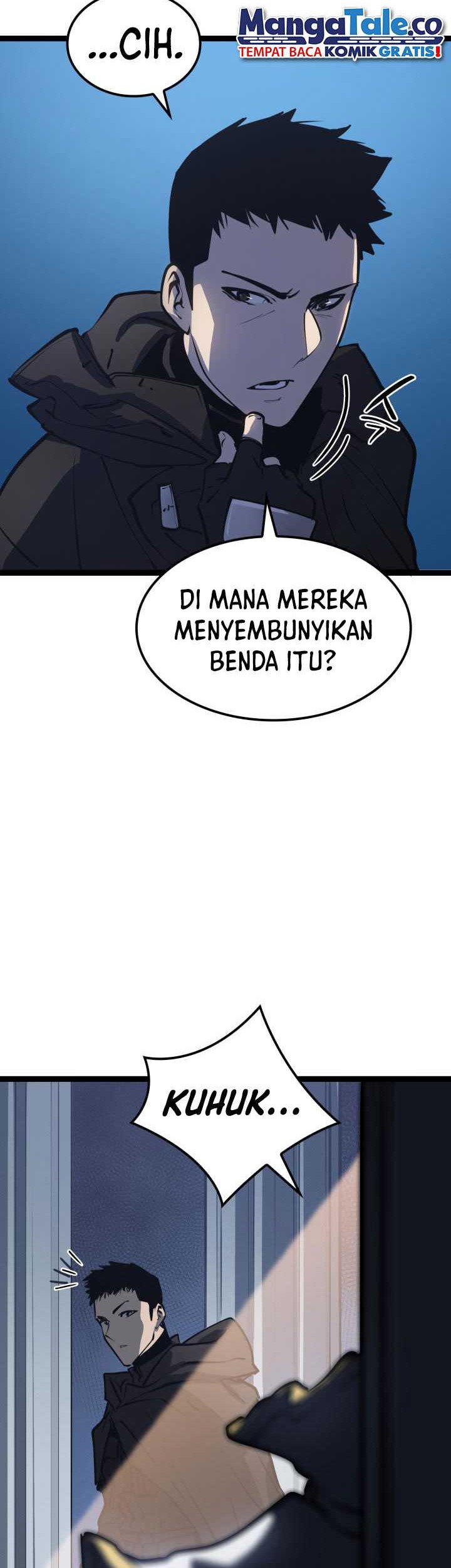 The Count’s Youngest Son Is A Player! Chapter 1 - halaman 46