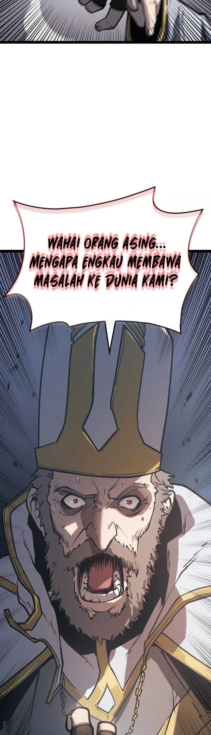 The Count’s Youngest Son Is A Player! Chapter 1 - halaman 51