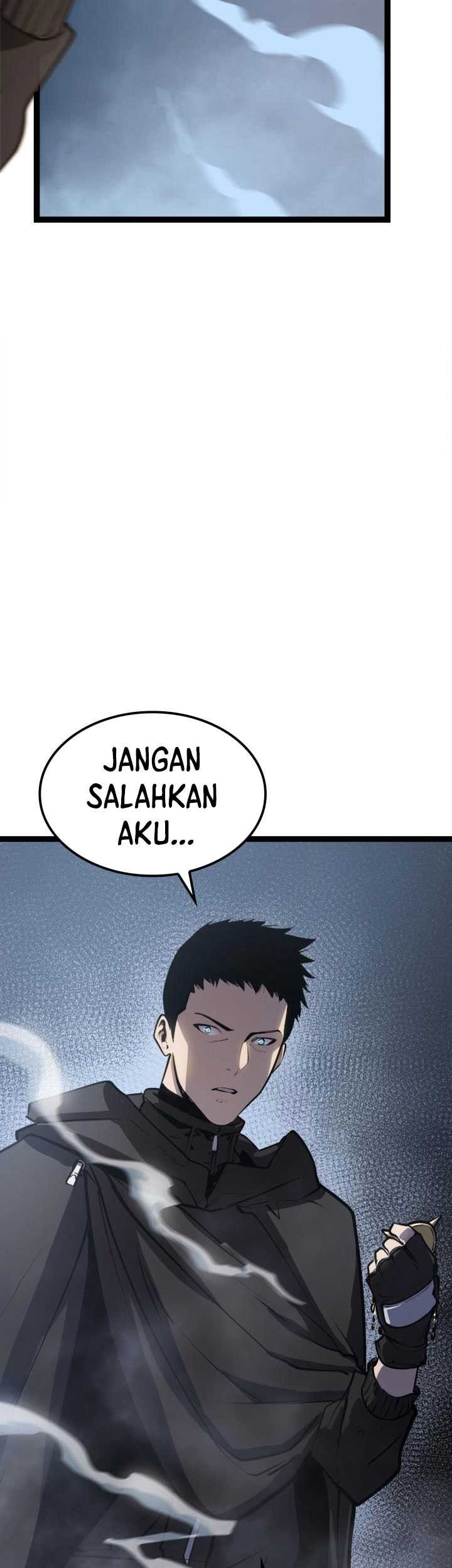 The Count’s Youngest Son Is A Player! Chapter 1 - halaman 54