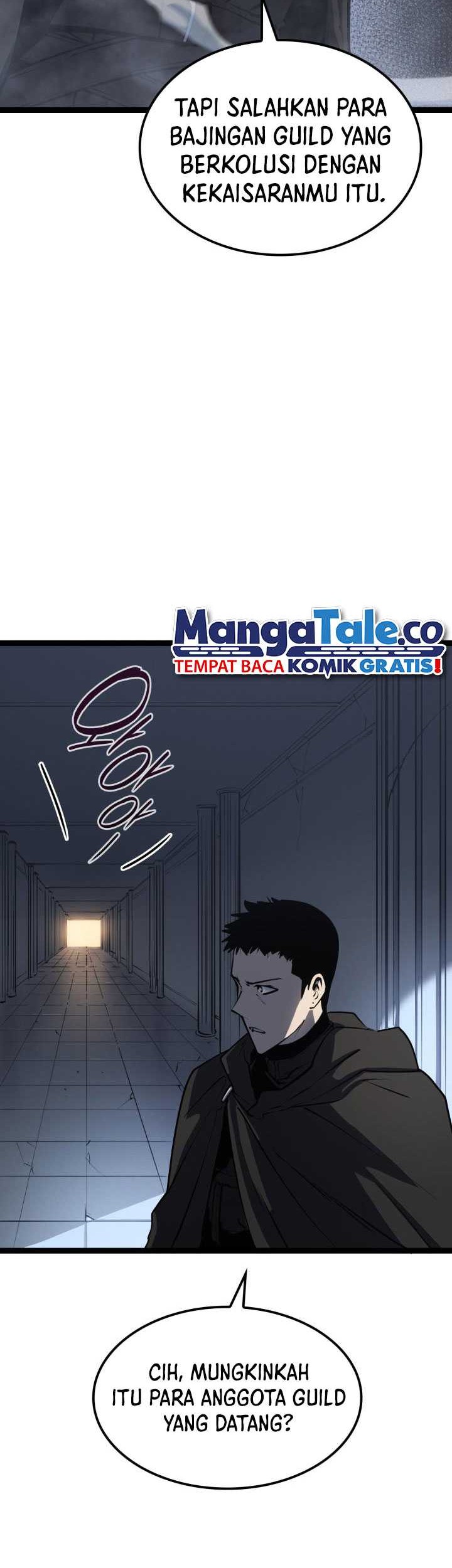 The Count’s Youngest Son Is A Player! Chapter 1 - halaman 55