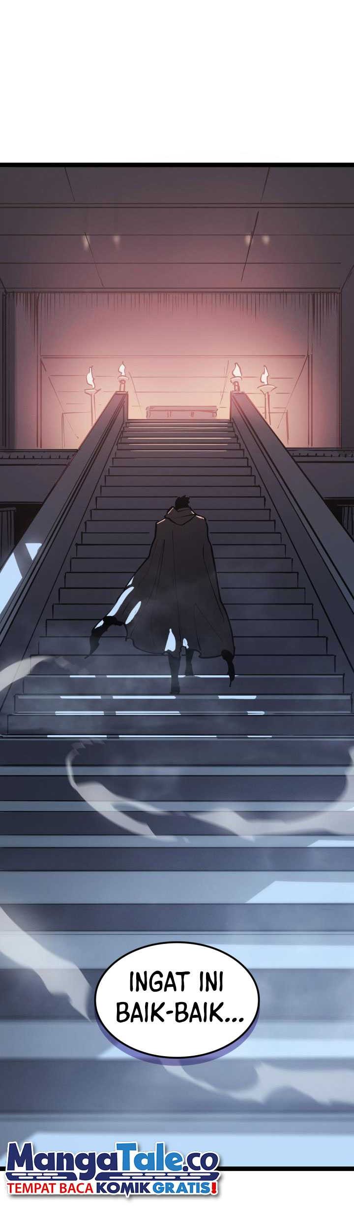 The Count’s Youngest Son Is A Player! Chapter 1 - halaman 56