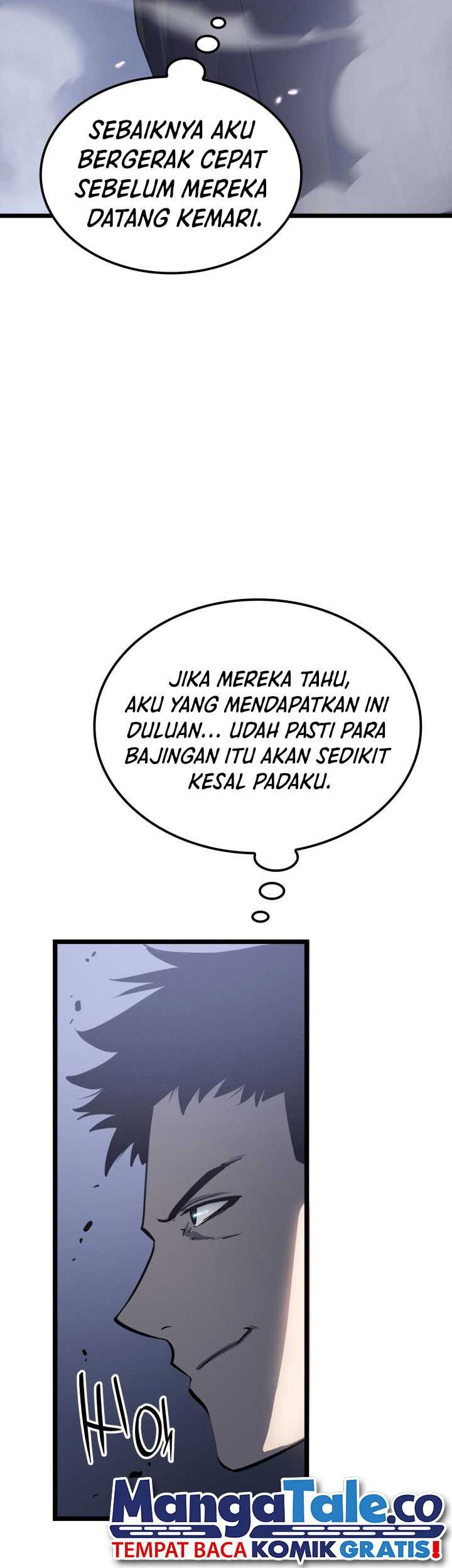 The Count’s Youngest Son Is A Player! Chapter 1 - halaman 68