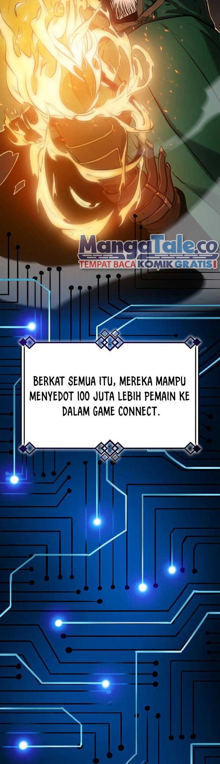 The Count’s Youngest Son Is A Player! Chapter 1 - halaman 7