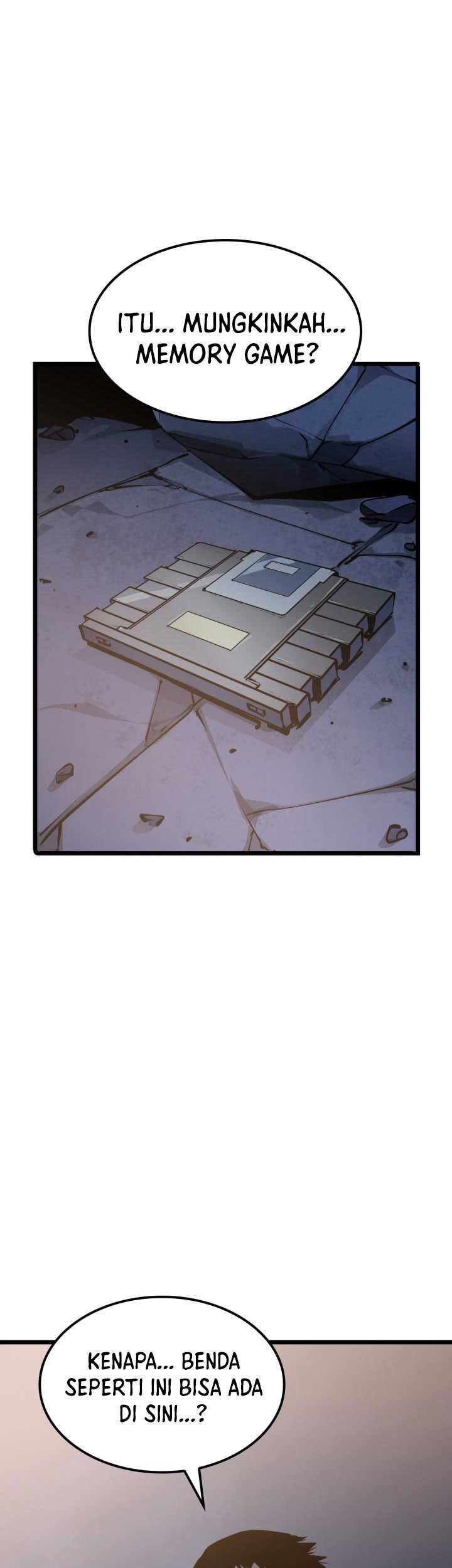 The Count’s Youngest Son Is A Player! Chapter 1 - halaman 70
