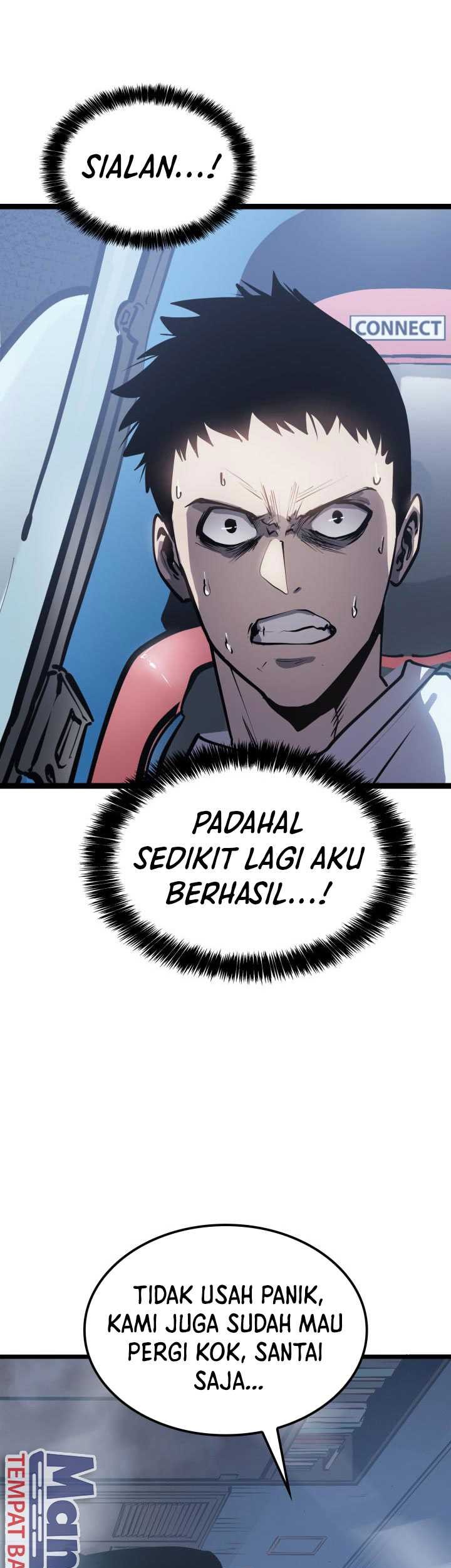 The Count’s Youngest Son Is A Player! Chapter 1 - halaman 79