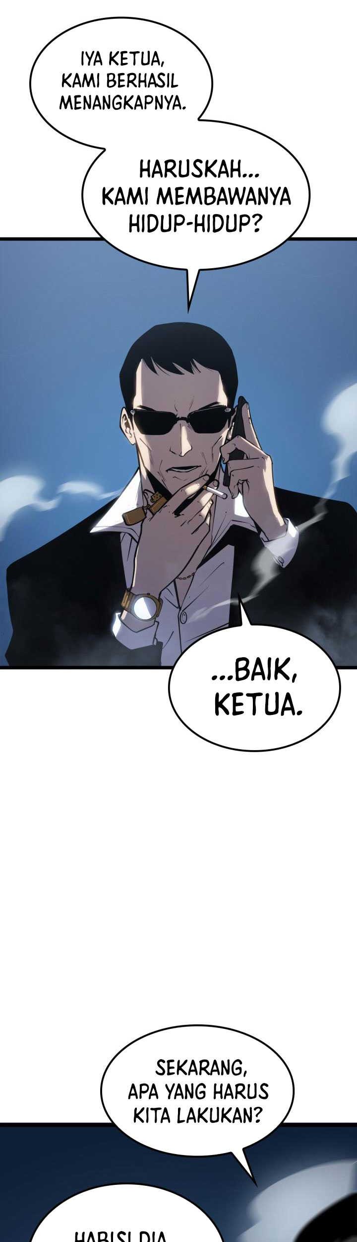 The Count’s Youngest Son Is A Player! Chapter 1 - halaman 81