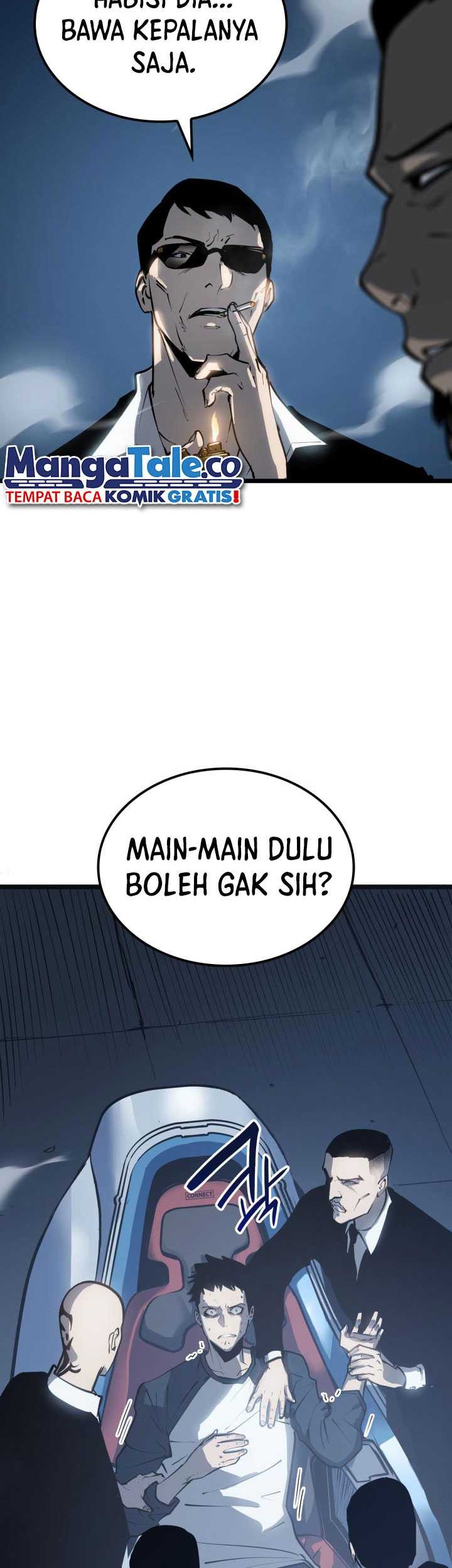 The Count’s Youngest Son Is A Player! Chapter 1 - halaman 82