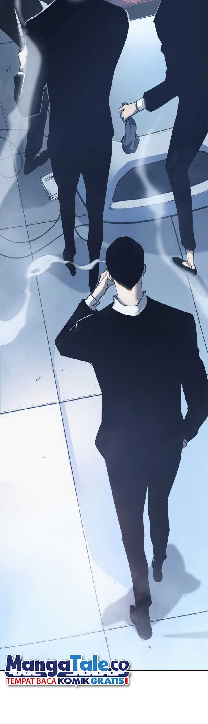 The Count’s Youngest Son Is A Player! Chapter 1 - halaman 84