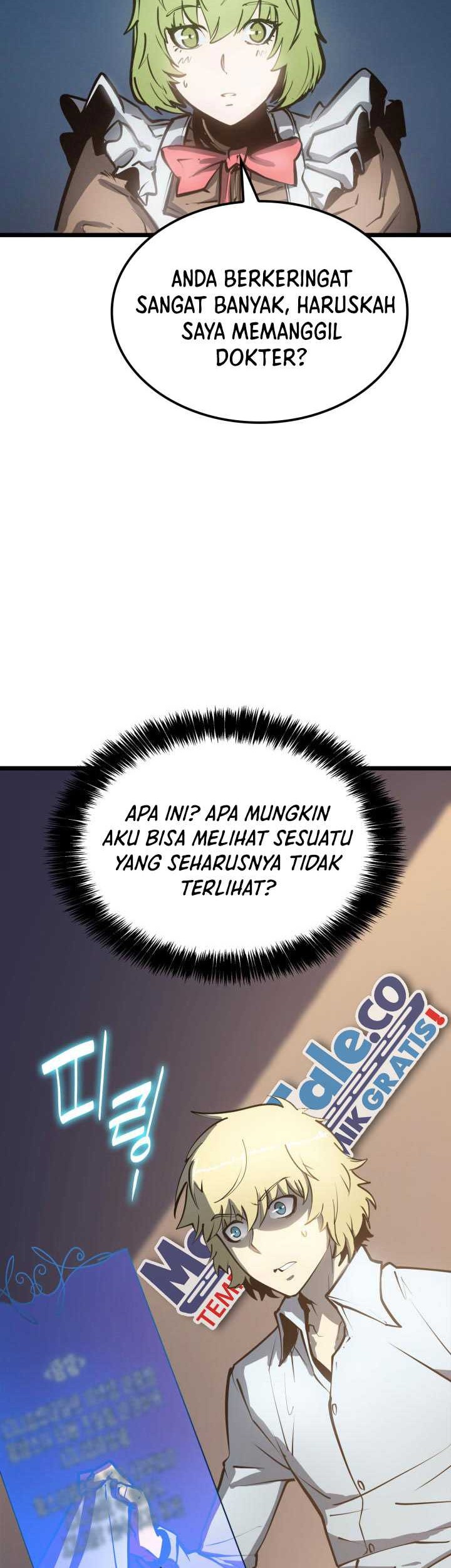 The Count’s Youngest Son Is A Player! Chapter 1 - halaman 99