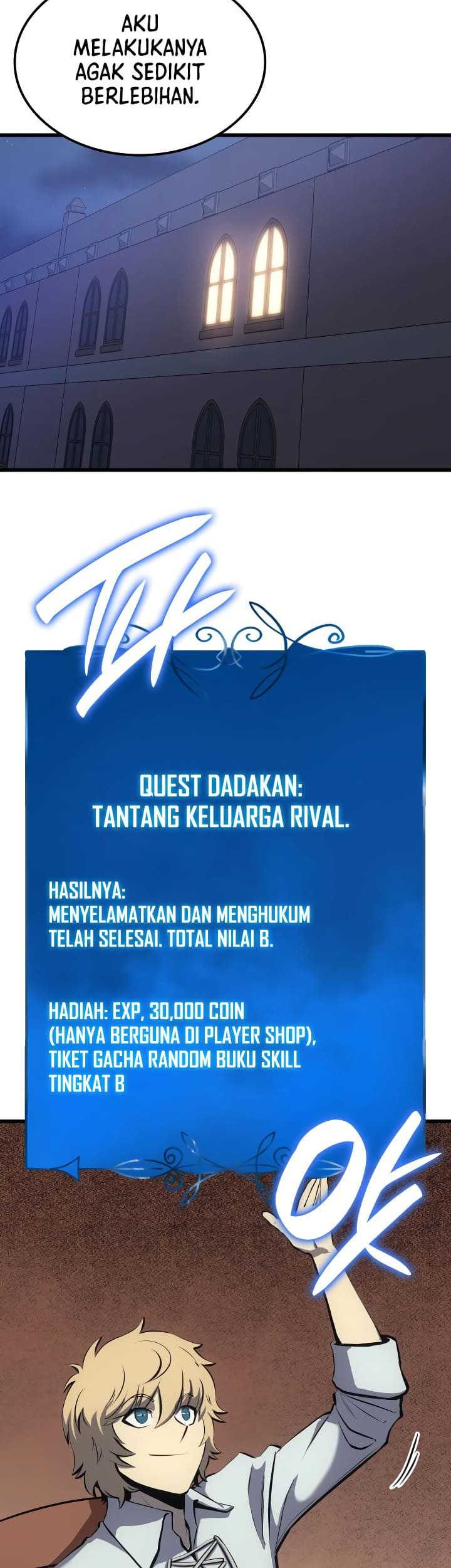 The Count’s Youngest Son Is A Player! Chapter 10 - halaman 11