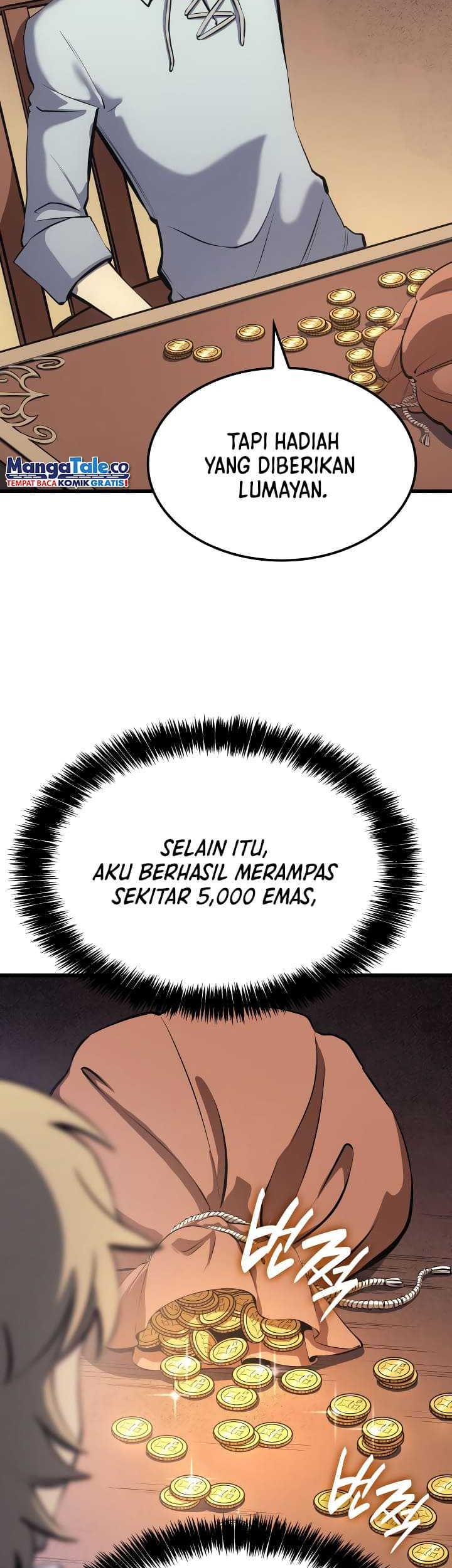 The Count’s Youngest Son Is A Player! Chapter 10 - halaman 12