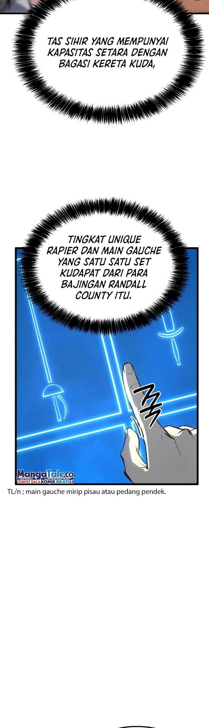 The Count’s Youngest Son Is A Player! Chapter 10 - halaman 13