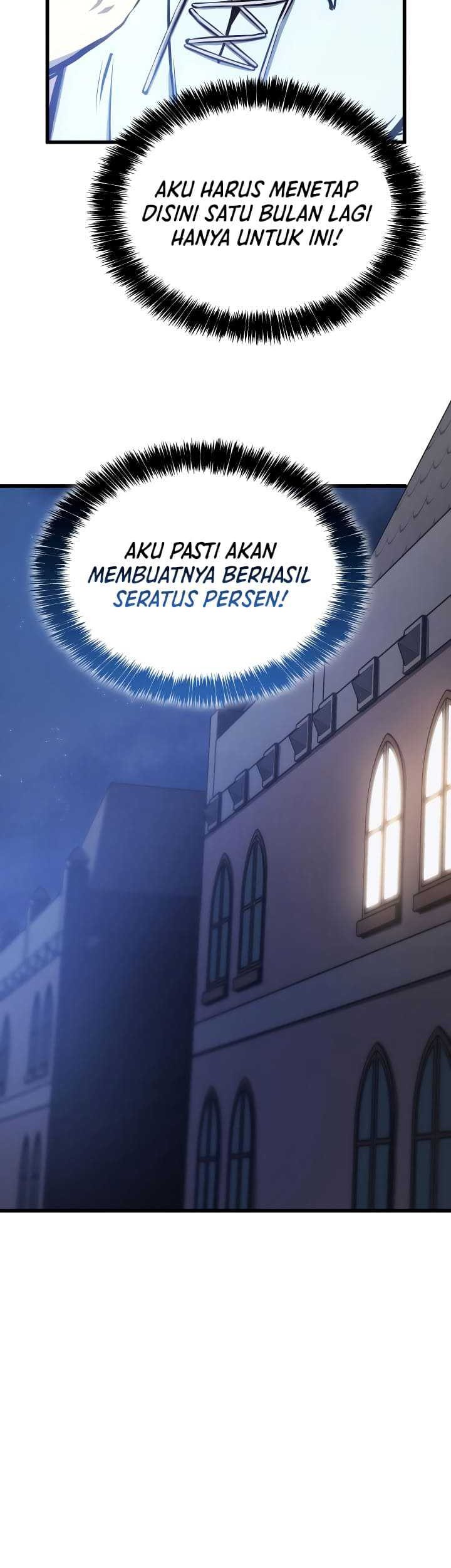 The Count’s Youngest Son Is A Player! Chapter 10 - halaman 20