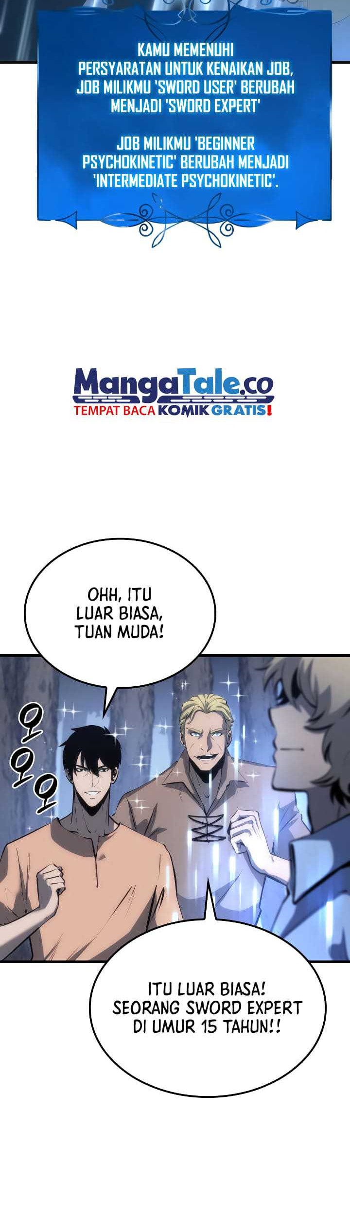 The Count’s Youngest Son Is A Player! Chapter 10 - halaman 25