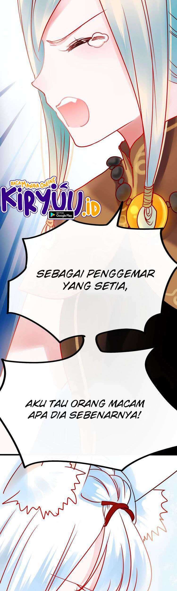 The Count’s Youngest Son Is A Player! Chapter 10 - halaman 28