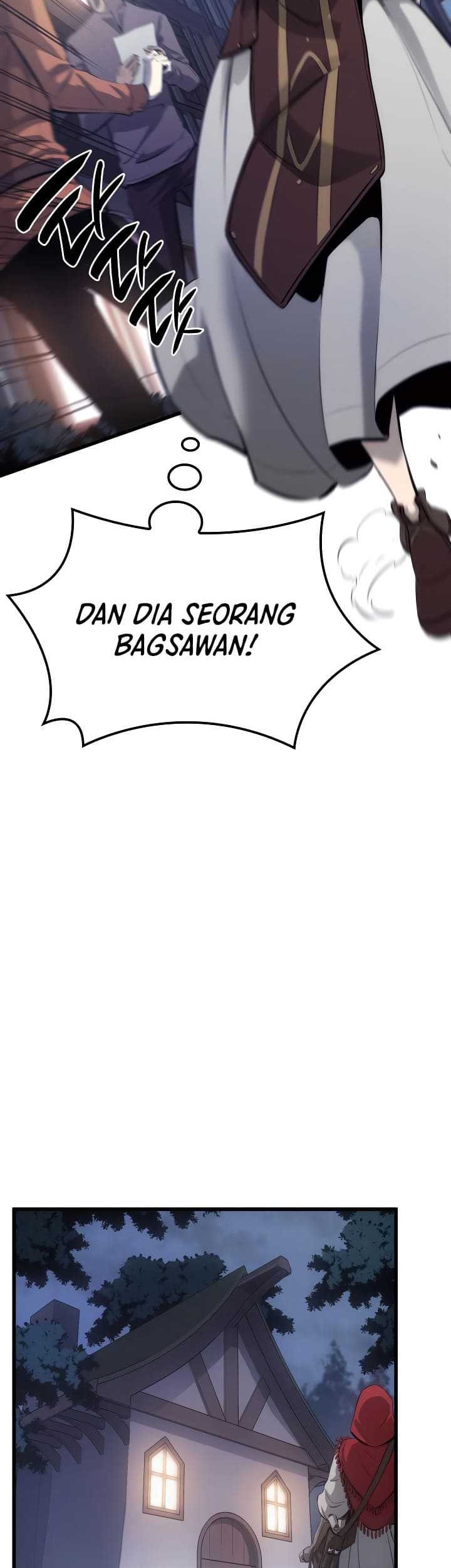 The Count’s Youngest Son Is A Player! Chapter 10 - halaman 47