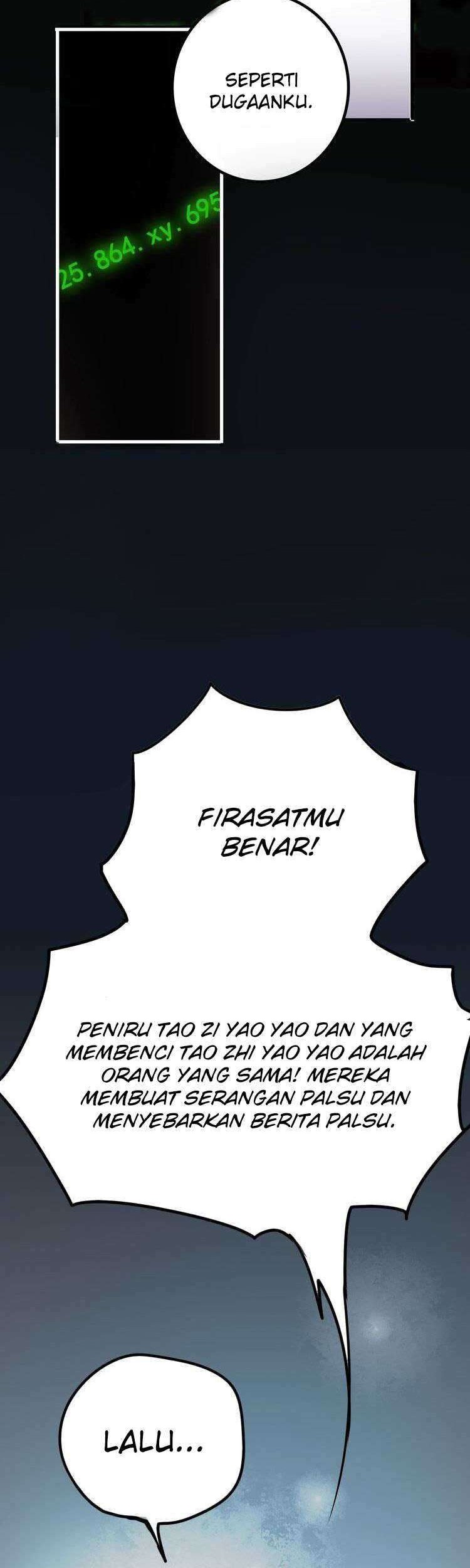 The Count’s Youngest Son Is A Player! Chapter 10 - halaman 6