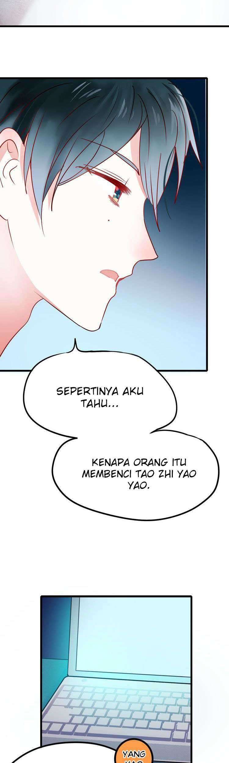 The Count’s Youngest Son Is A Player! Chapter 10 - halaman 8