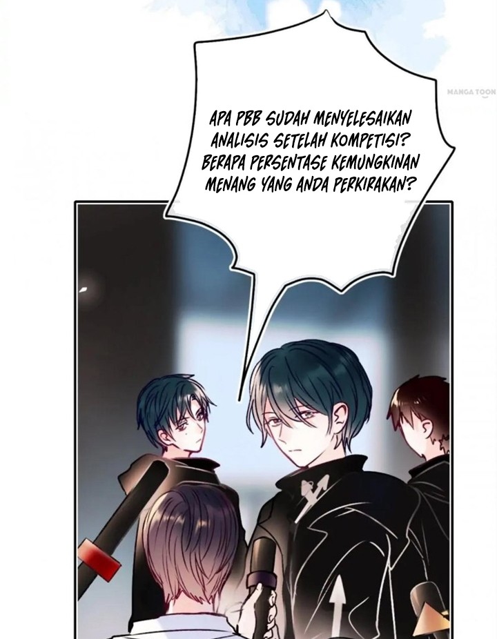 The Count’s Youngest Son Is A Player! Chapter 100 - halaman 10