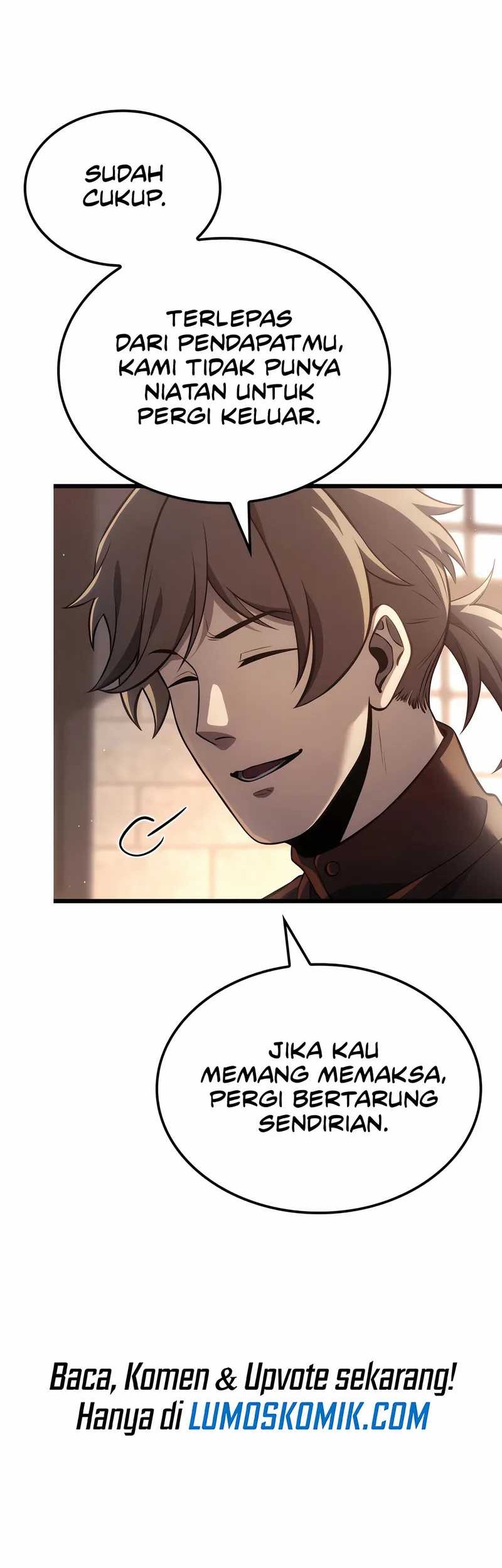 The Count’s Youngest Son Is A Player! Chapter 100 - halaman 26