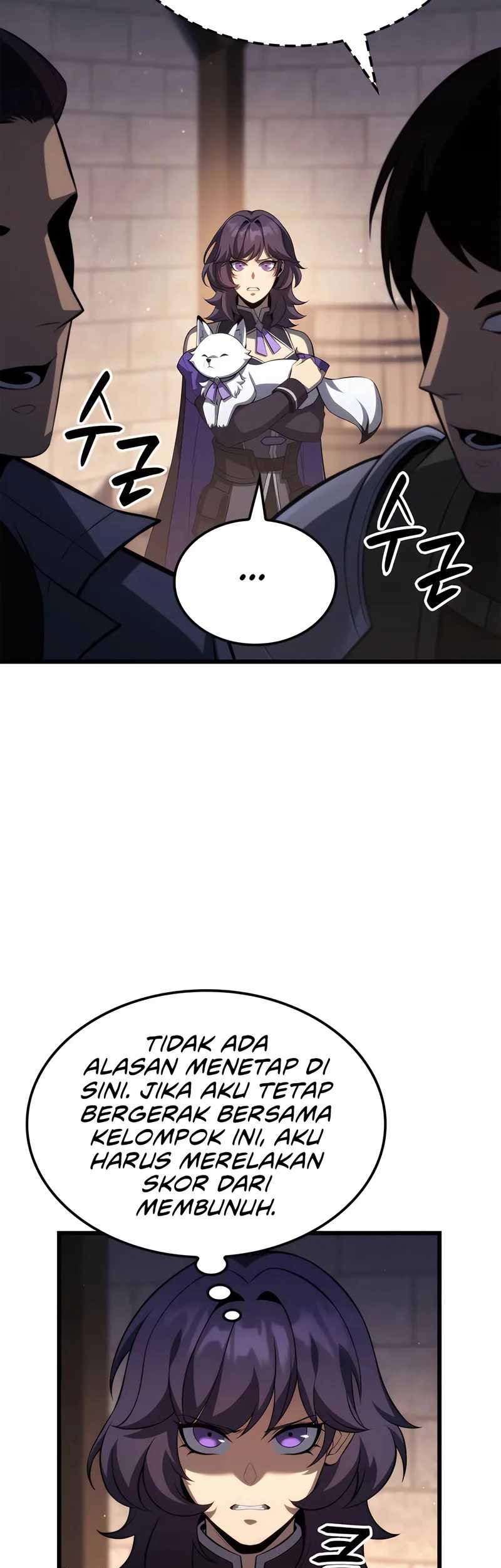 The Count’s Youngest Son Is A Player! Chapter 100 - halaman 28
