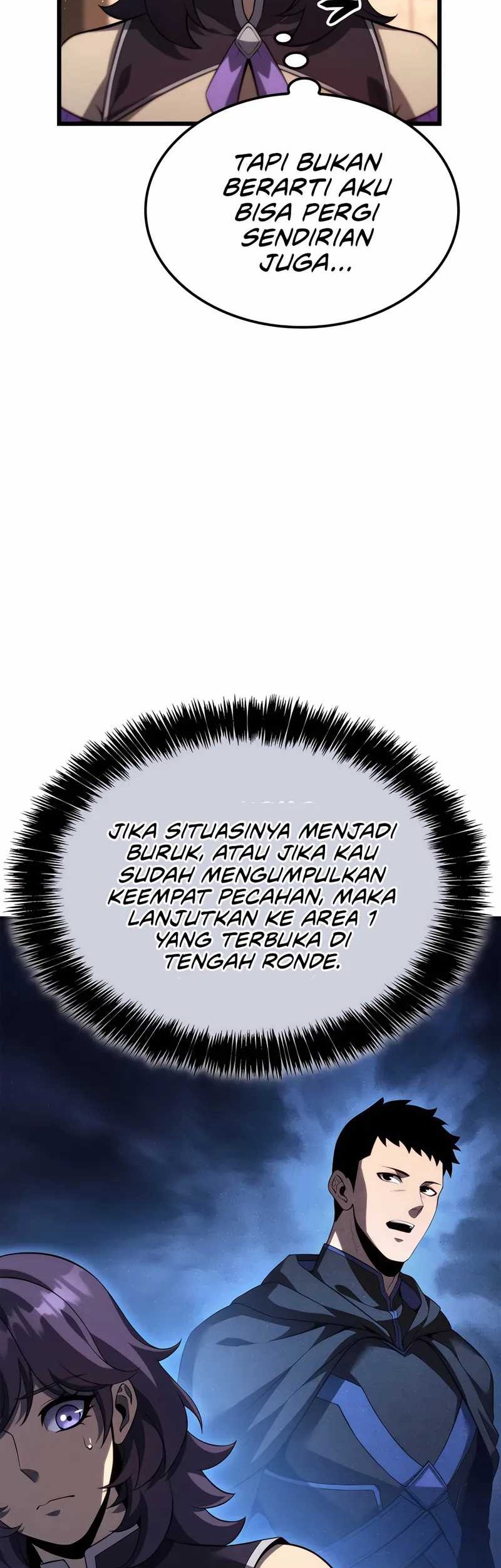 The Count’s Youngest Son Is A Player! Chapter 100 - halaman 29