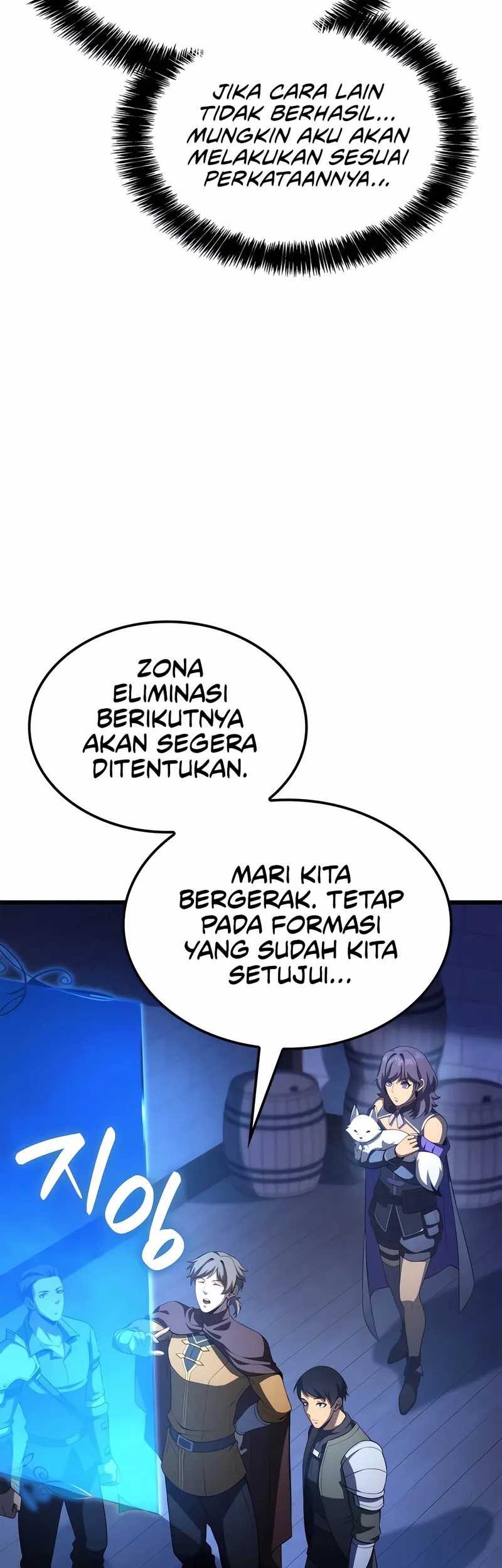 The Count’s Youngest Son Is A Player! Chapter 100 - halaman 31