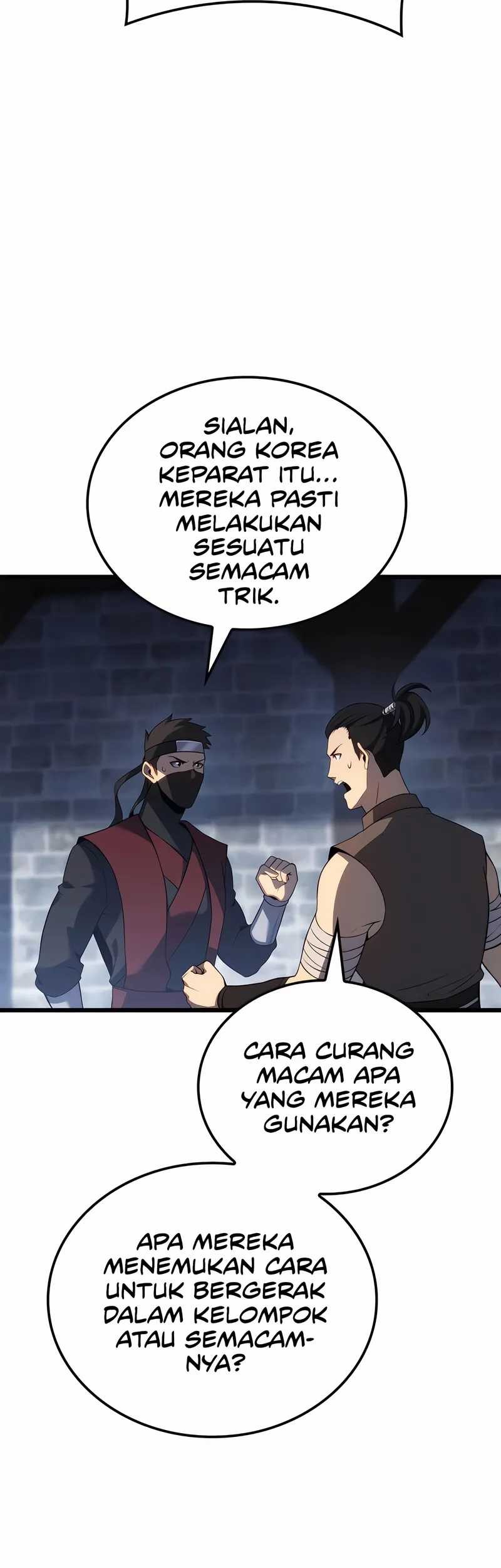 The Count’s Youngest Son Is A Player! Chapter 100 - halaman 37