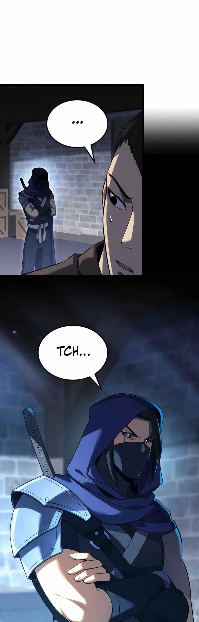 The Count’s Youngest Son Is A Player! Chapter 100 - halaman 38