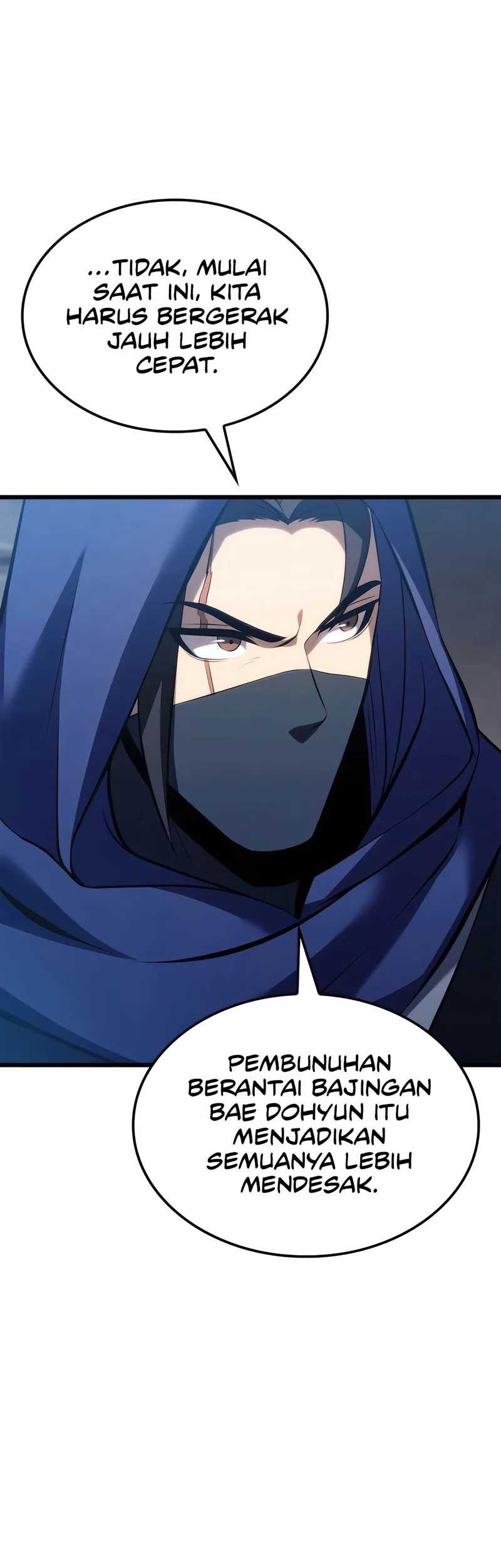 The Count’s Youngest Son Is A Player! Chapter 100 - halaman 41