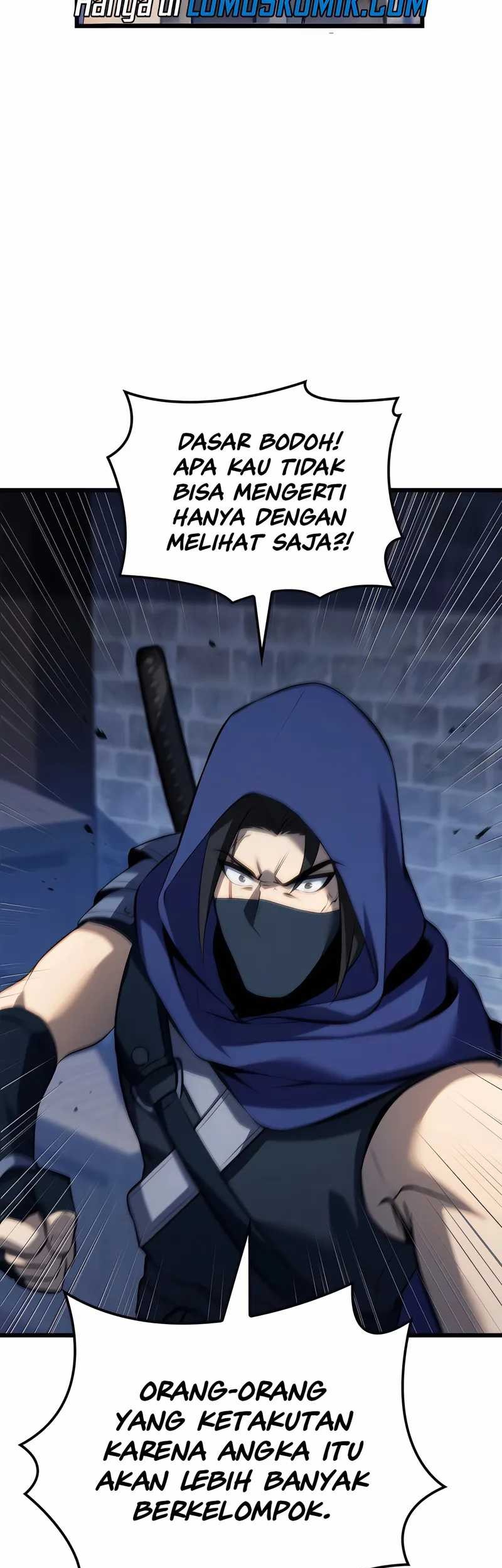 The Count’s Youngest Son Is A Player! Chapter 100 - halaman 43
