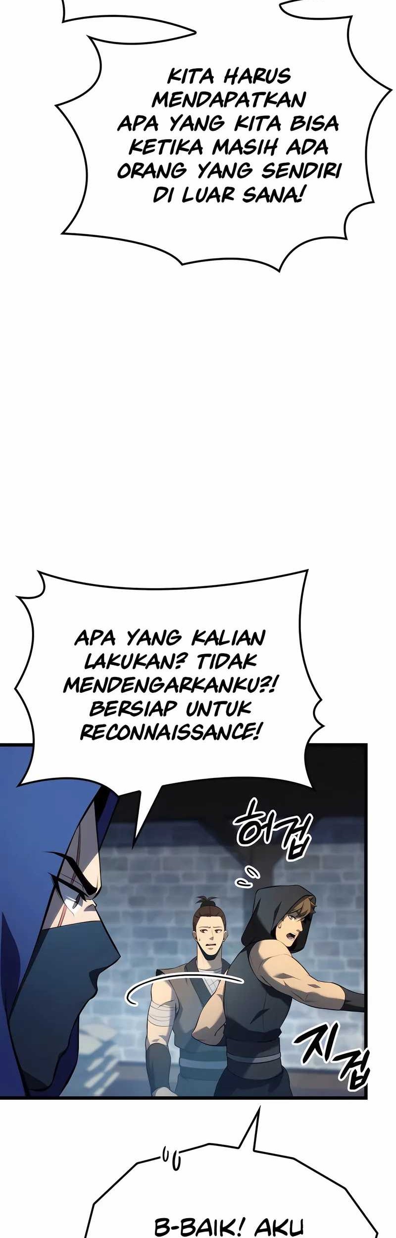 The Count’s Youngest Son Is A Player! Chapter 100 - halaman 44