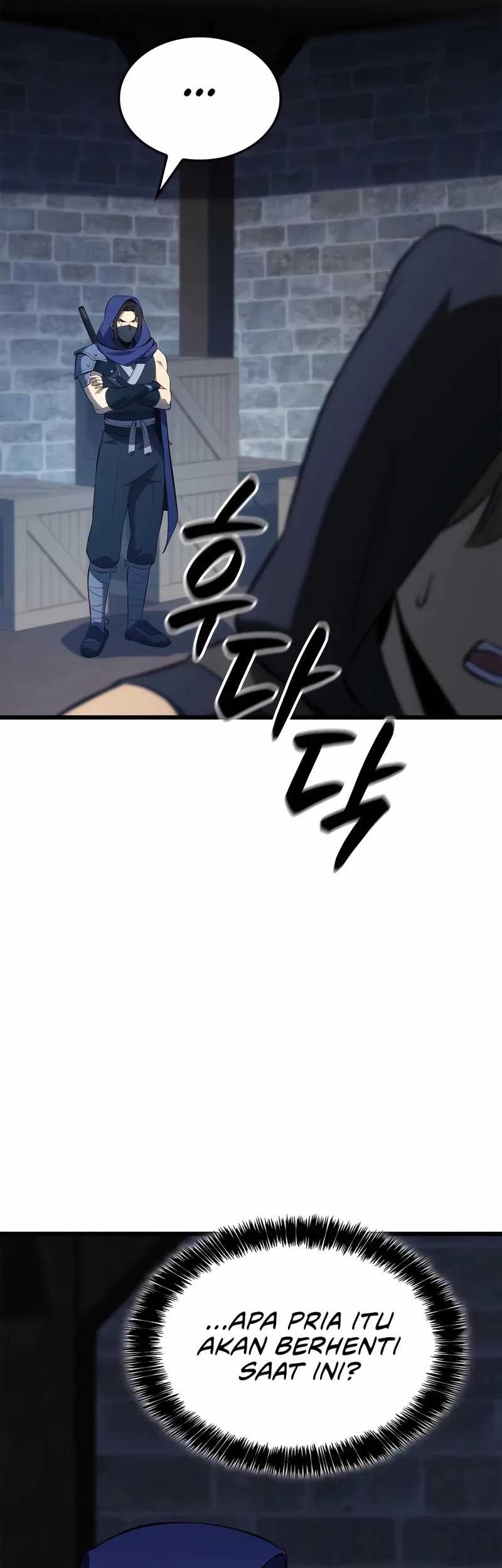 The Count’s Youngest Son Is A Player! Chapter 100 - halaman 46