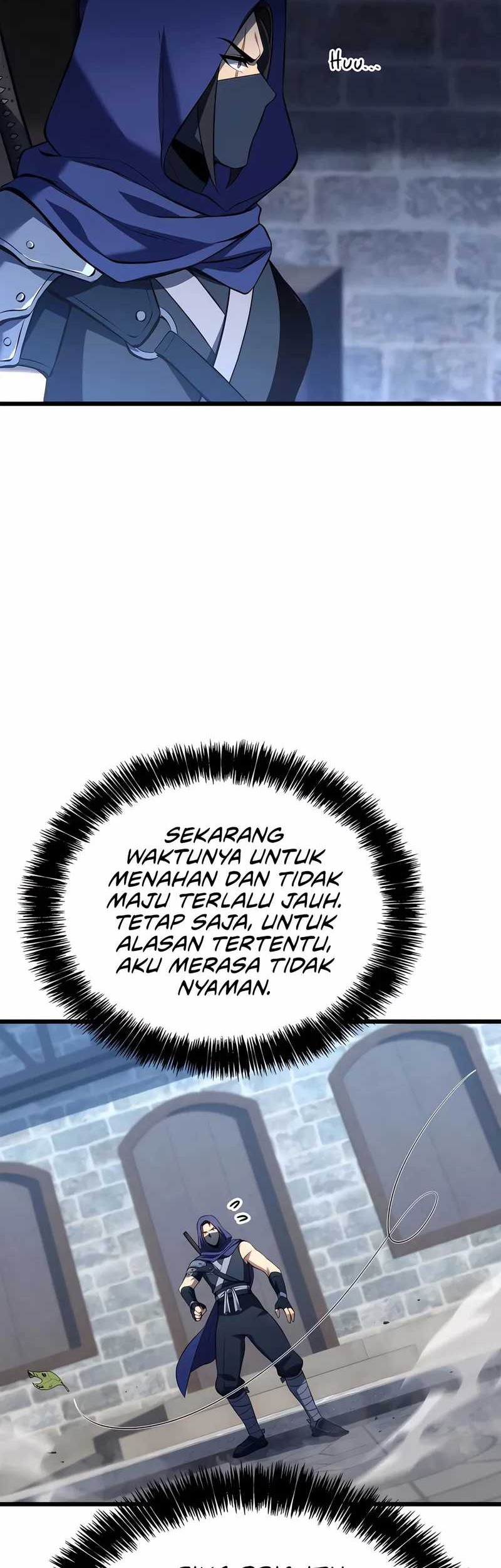 The Count’s Youngest Son Is A Player! Chapter 100 - halaman 47