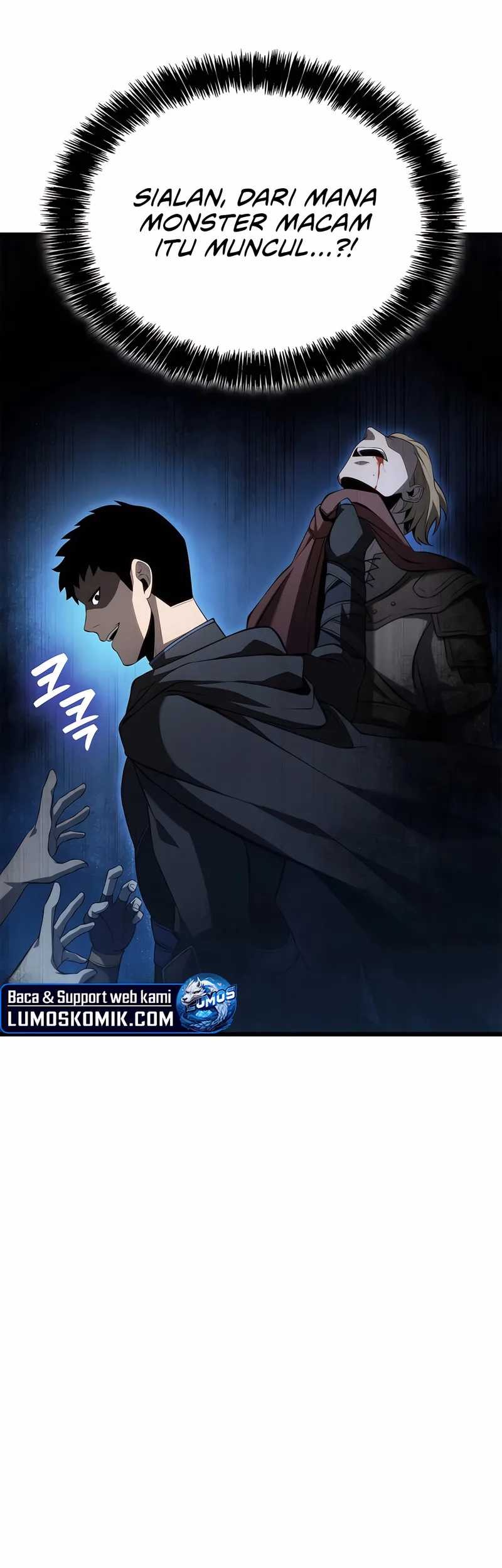 The Count’s Youngest Son Is A Player! Chapter 100 - halaman 49