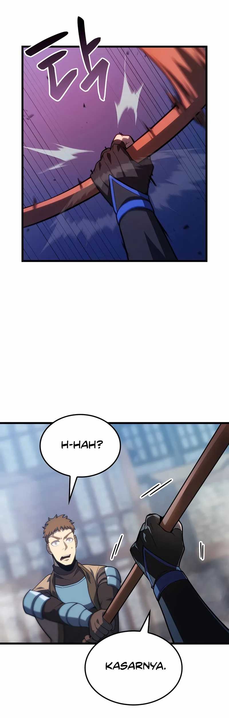 The Count’s Youngest Son Is A Player! Chapter 100 - halaman 64