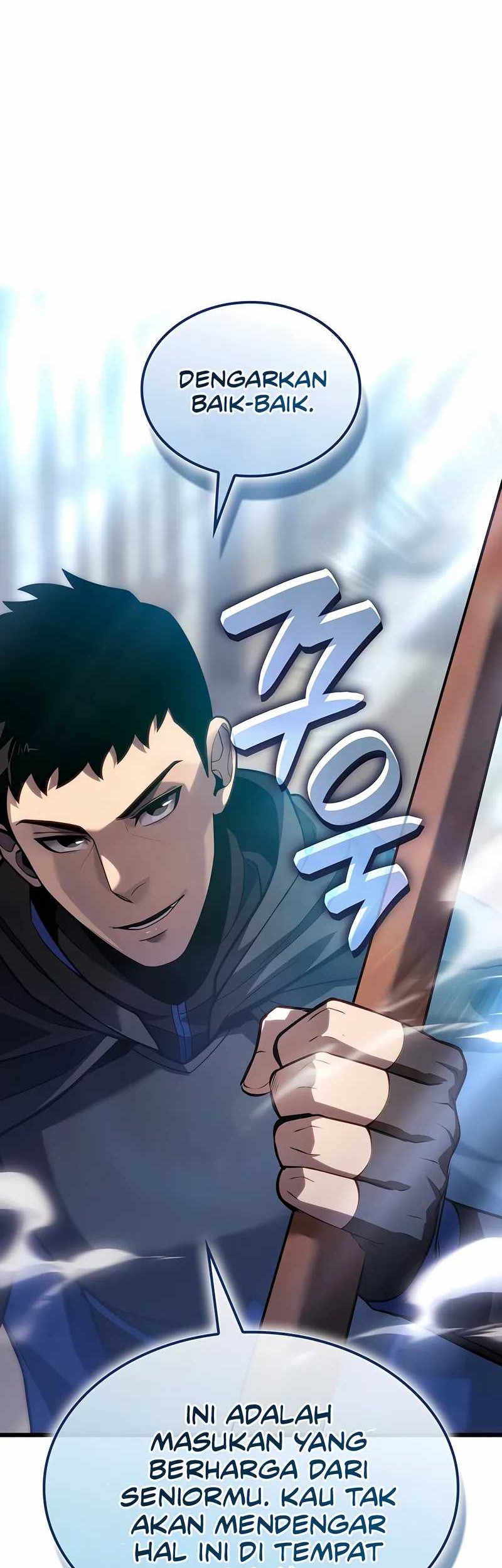 The Count’s Youngest Son Is A Player! Chapter 100 - halaman 65