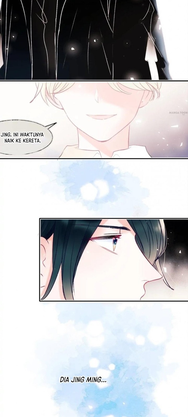 The Count’s Youngest Son Is A Player! Chapter 100 - halaman 9