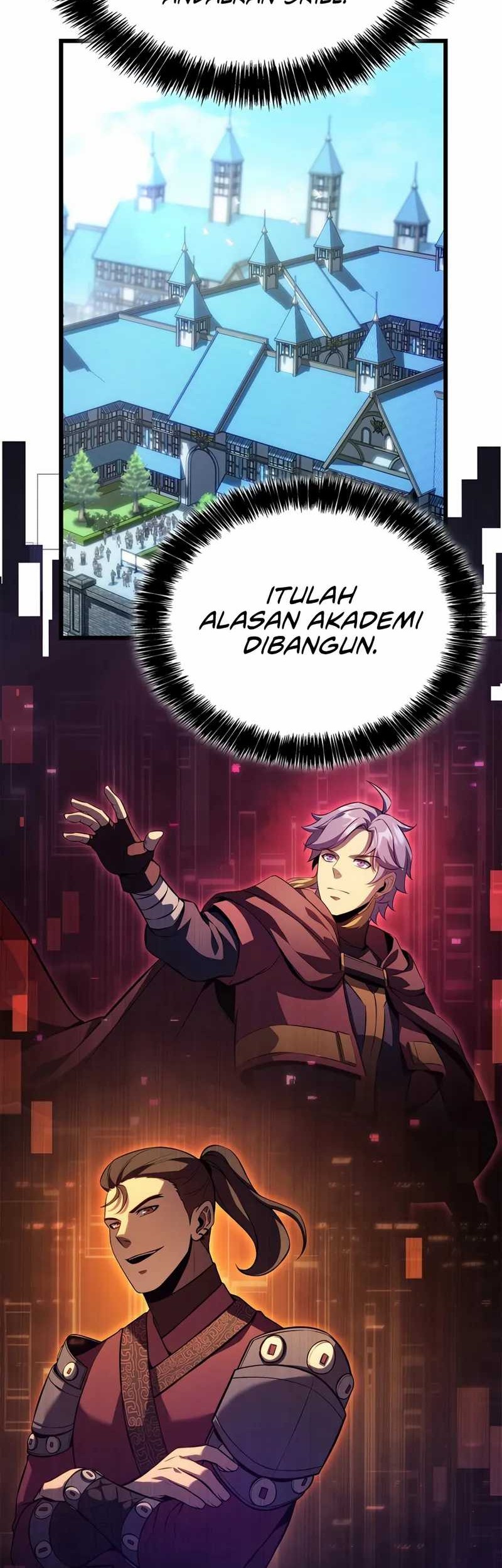 The Count’s Youngest Son Is A Player! Chapter 101 - halaman 11