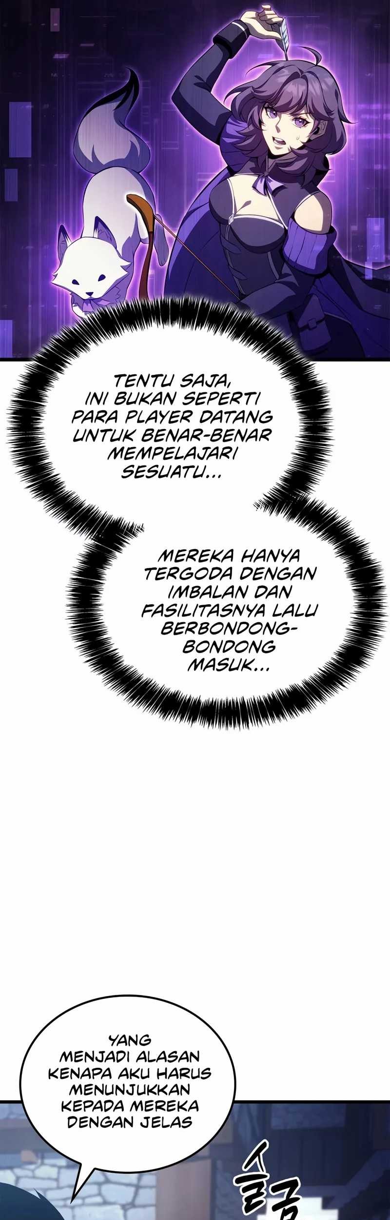 The Count’s Youngest Son Is A Player! Chapter 101 - halaman 13