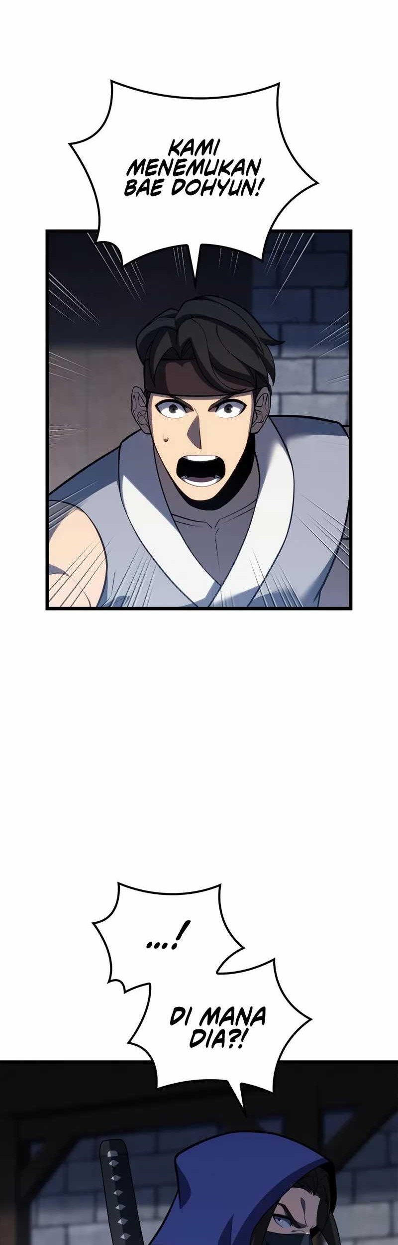 The Count’s Youngest Son Is A Player! Chapter 101 - halaman 23