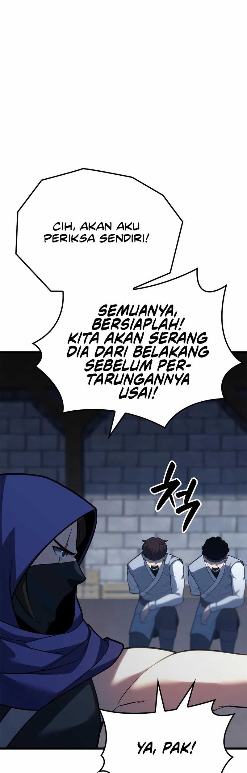 The Count’s Youngest Son Is A Player! Chapter 101 - halaman 29