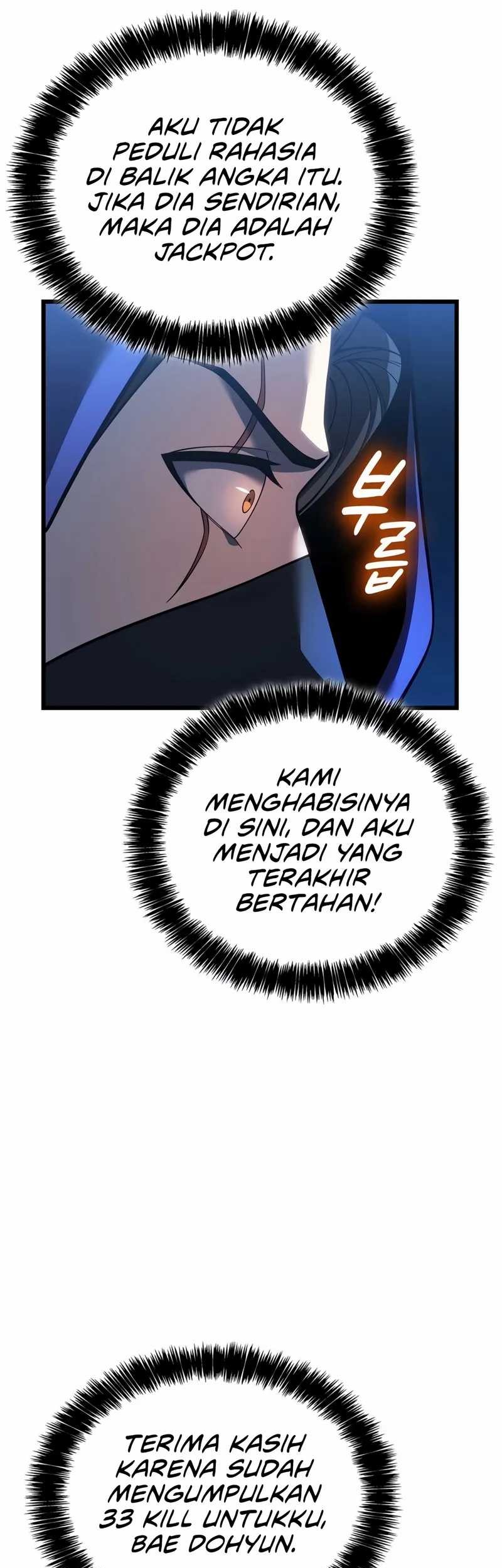 The Count’s Youngest Son Is A Player! Chapter 101 - halaman 31