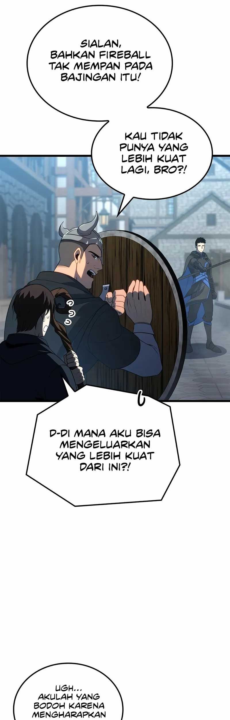The Count’s Youngest Son Is A Player! Chapter 101 - halaman 39