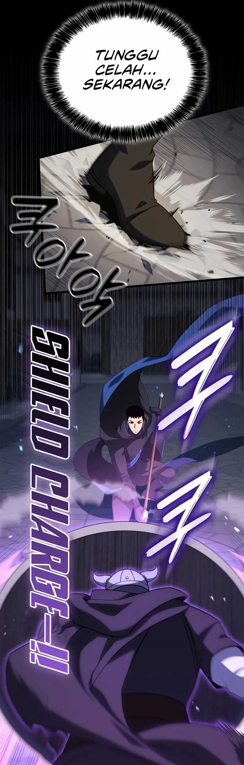 The Count’s Youngest Son Is A Player! Chapter 101 - halaman 47